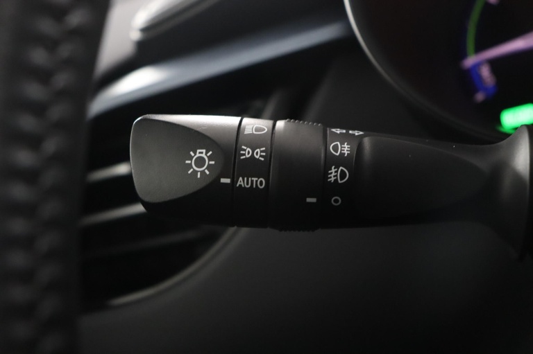 Toyota C-HR - 1.8 Hybrid First Edition 31