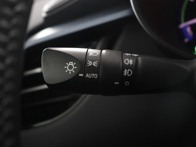 Toyota C-HR - 1.8 Hybrid First Edition