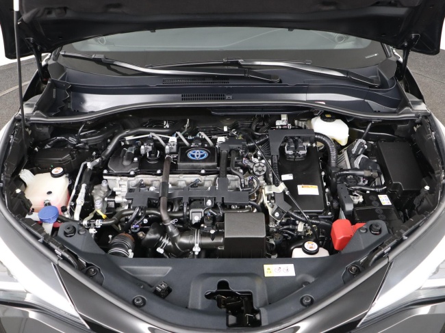 Toyota C-HR - 1.8 Hybrid First Edition