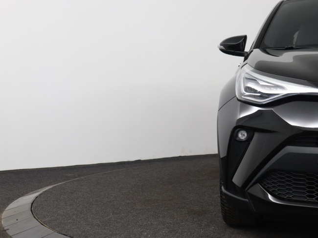 Toyota C-HR - 1.8 Hybrid First Edition