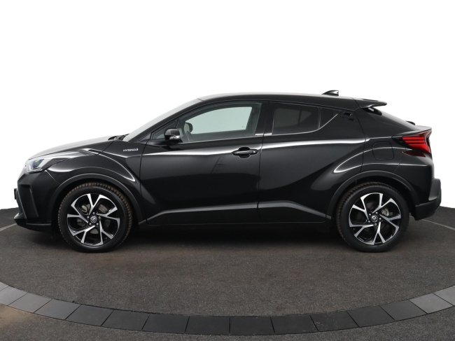 Toyota C-HR - 1.8 Hybrid First Edition