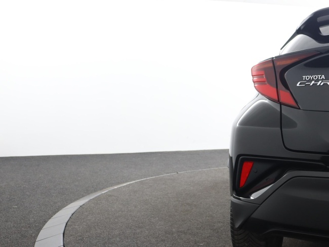 Toyota C-HR - 1.8 Hybrid First Edition