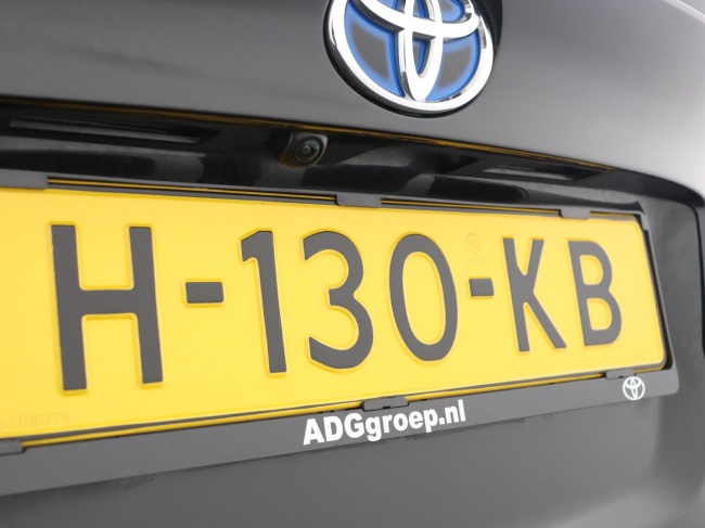 Toyota C-HR - 1.8 Hybrid First Edition