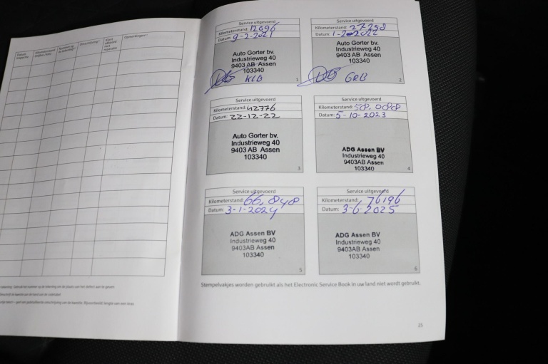 Toyota C-HR - 1.8 Hybrid First Edition 45