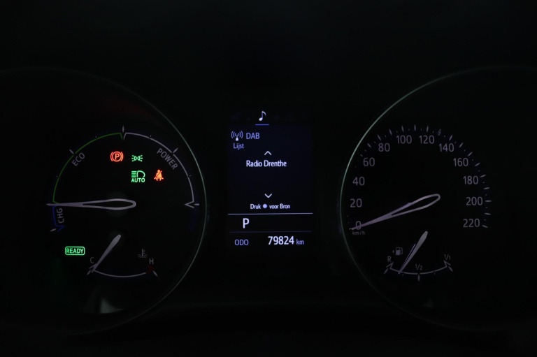 Toyota C-HR - 1.8 Hybrid First Edition 51