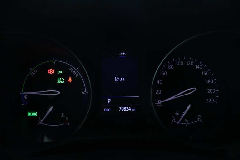 Toyota C-HR - 1.8 Hybrid First Edition 52