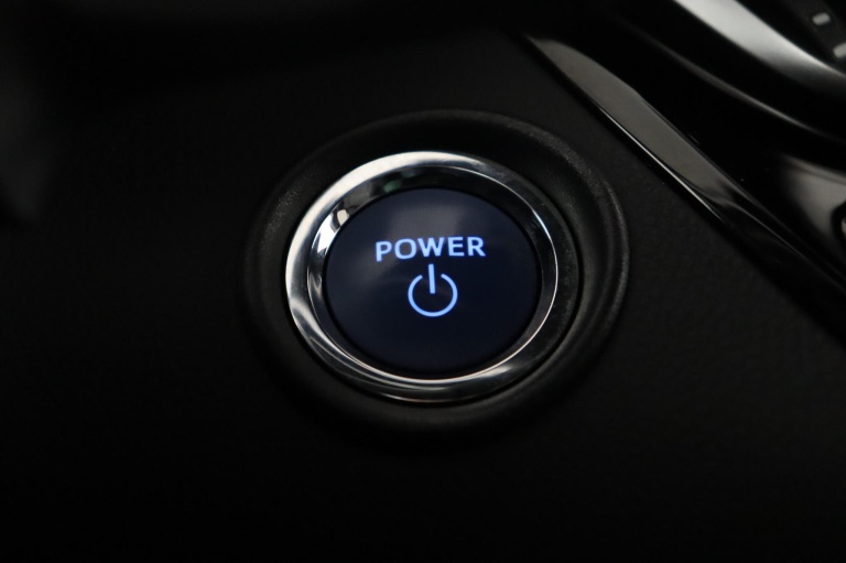 Toyota C-HR - 1.8 Hybrid First Edition 55