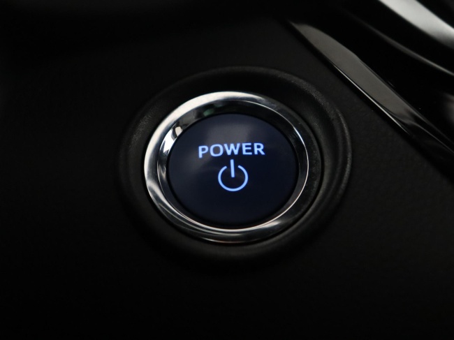 Toyota C-HR - 1.8 Hybrid First Edition