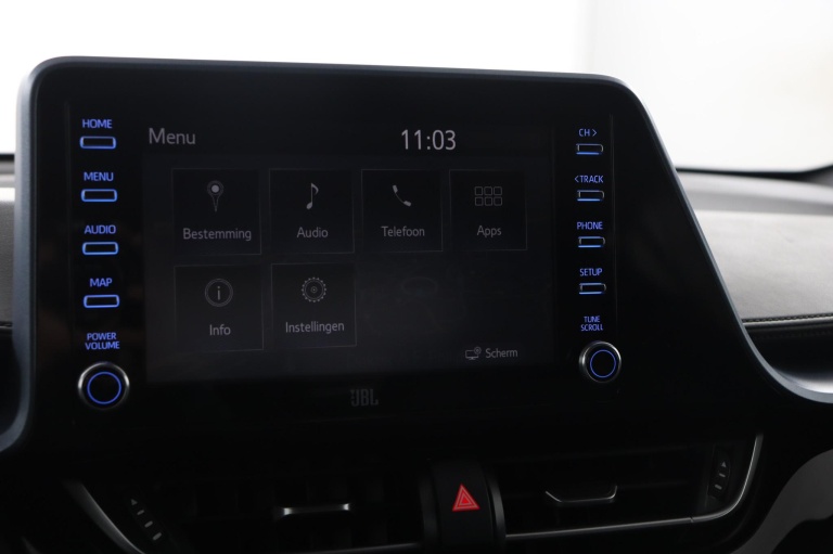 Toyota C-HR - 1.8 Hybrid First Edition 57