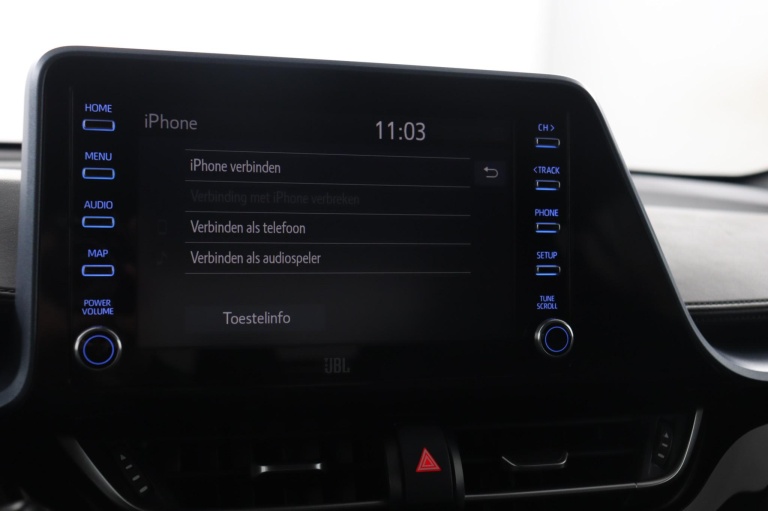 Toyota C-HR - 1.8 Hybrid First Edition 58