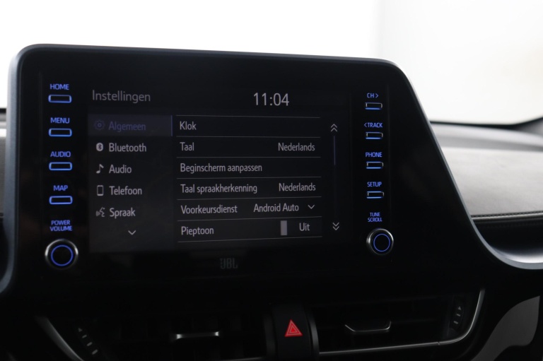 Toyota C-HR - 1.8 Hybrid First Edition 59