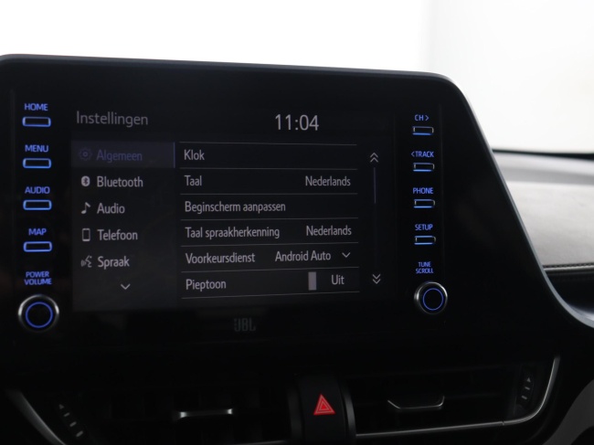 Toyota C-HR - 1.8 Hybrid First Edition