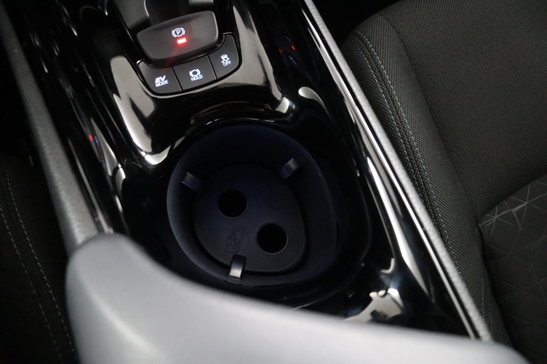 Toyota C-HR - 1.8 Hybrid First Edition 62