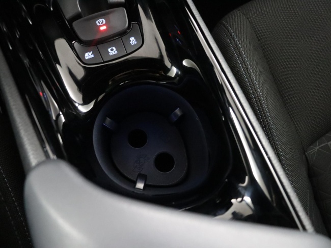 Toyota C-HR - 1.8 Hybrid First Edition