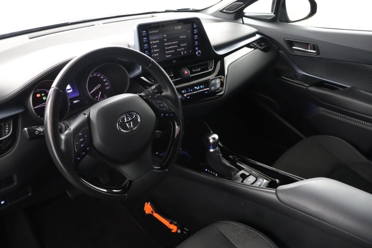 Toyota C-HR - 1.8 Hybrid First Edition 64