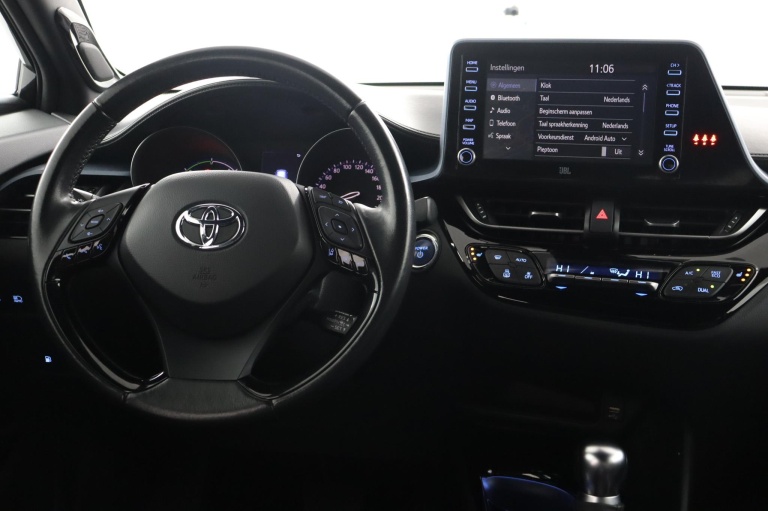 Toyota C-HR - 1.8 Hybrid First Edition 65