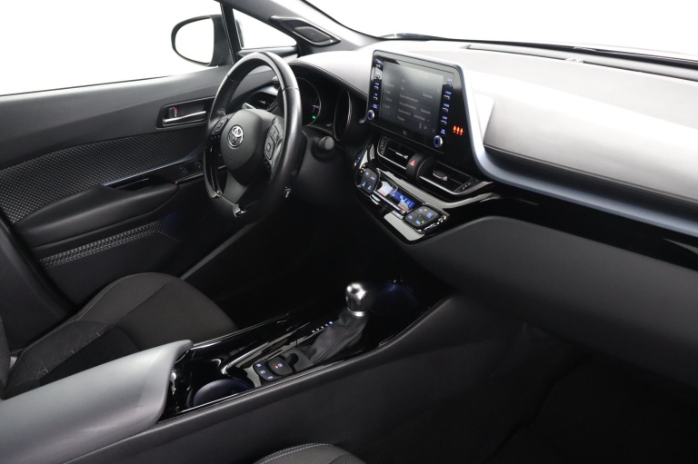 Toyota C-HR - 1.8 Hybrid First Edition 66