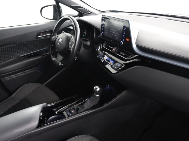Toyota C-HR - 1.8 Hybrid First Edition