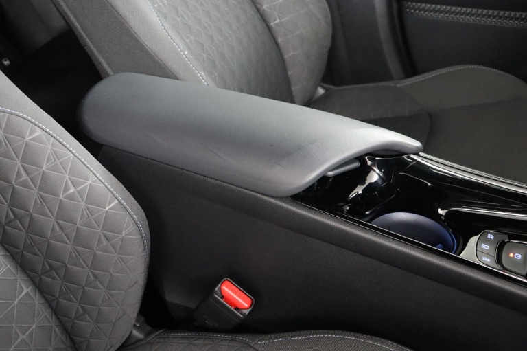 Toyota C-HR - 1.8 Hybrid First Edition 67