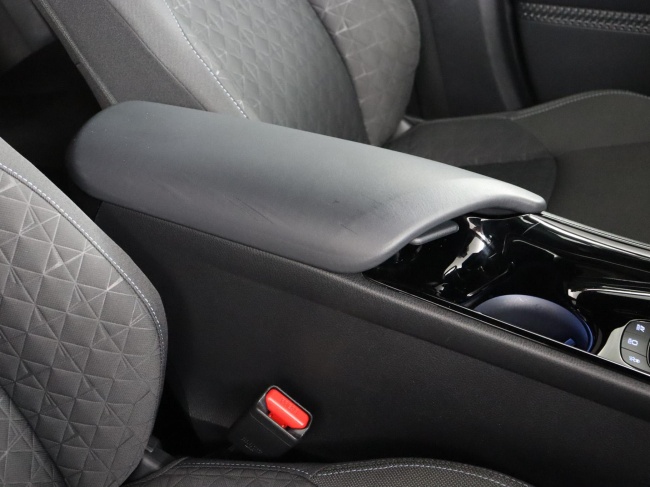 Toyota C-HR - 1.8 Hybrid First Edition