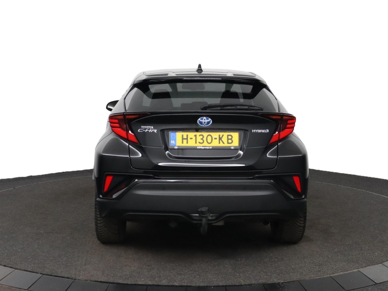 Toyota C-HR - 1.8 Hybrid First Edition 68