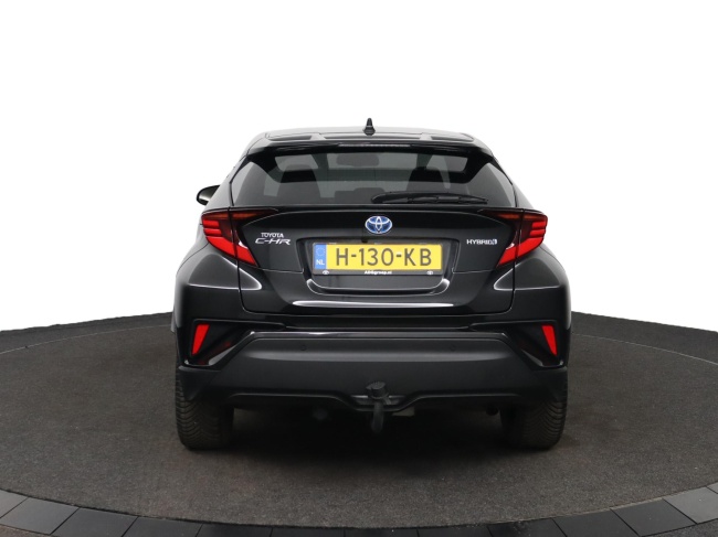 Toyota C-HR - 1.8 Hybrid First Edition