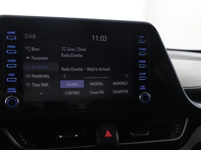 Toyota C-HR - 1.8 Hybrid First Edition