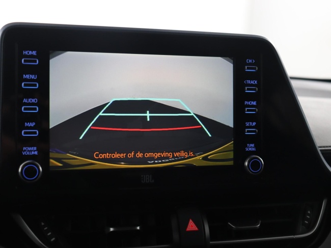 Toyota C-HR - 1.8 Hybrid First Edition