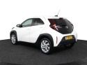 Toyota Aygo X - 1.0 VVT-i S-CVT first
