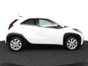 Toyota Aygo X - 1.0 VVT-i S-CVT first