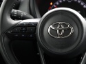 Toyota Aygo X - 1.0 VVT-i S-CVT first