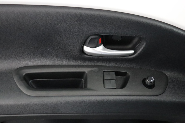 Toyota Aygo X - 1.0 VVT-i S-CVT first 27