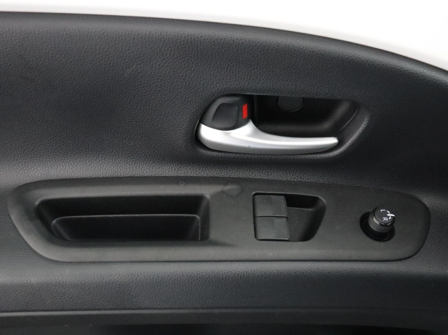 Toyota Aygo X - 1.0 VVT-i S-CVT first