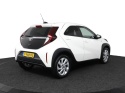 Toyota Aygo X - 1.0 VVT-i S-CVT first