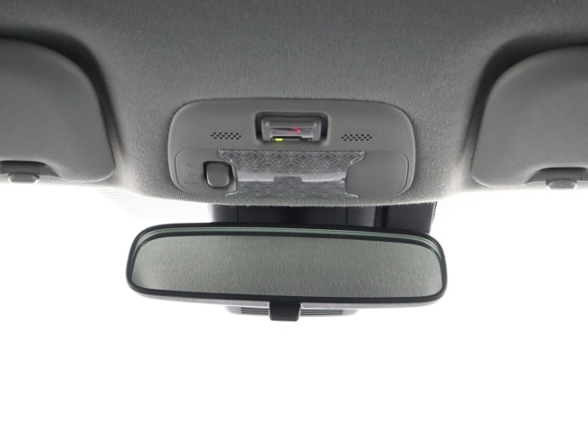 Toyota Aygo X - 1.0 VVT-i S-CVT first