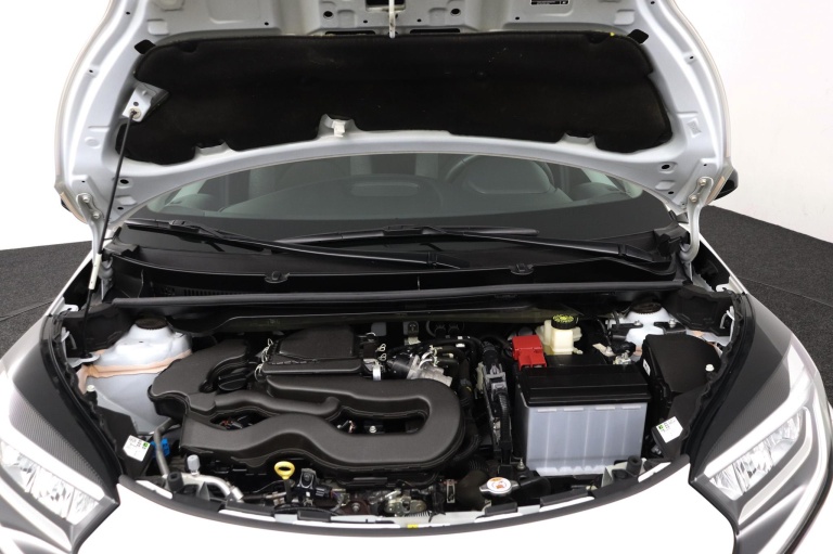 Toyota Aygo X - 1.0 VVT-i S-CVT first 32