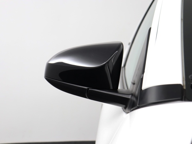 Toyota Aygo X - 1.0 VVT-i S-CVT first