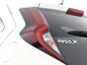 Toyota Aygo X - 1.0 VVT-i S-CVT first