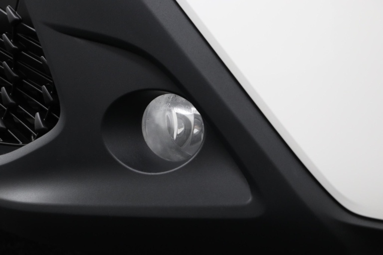 Toyota Aygo X - 1.0 VVT-i S-CVT first 38