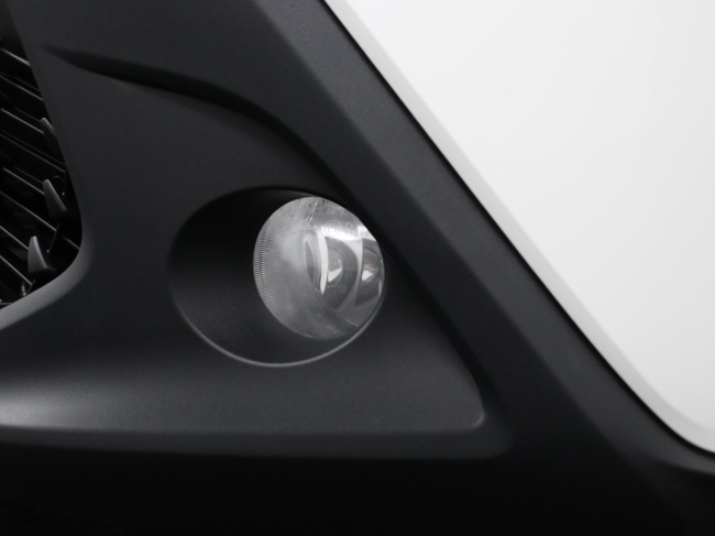 Toyota Aygo X - 1.0 VVT-i S-CVT first