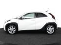 Toyota Aygo X - 1.0 VVT-i S-CVT first