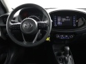 Toyota Aygo X - 1.0 VVT-i S-CVT first