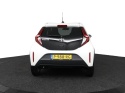 Toyota Aygo X - 1.0 VVT-i S-CVT first