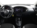 Toyota Aygo X - 1.0 VVT-i S-CVT first