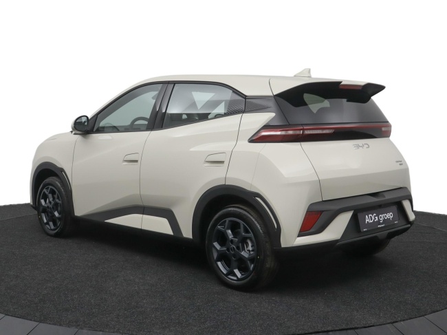 BYD DOLPHIN SURF - Boost 43 kWh