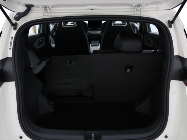 BYD DOLPHIN SURF - Boost 43 kWh