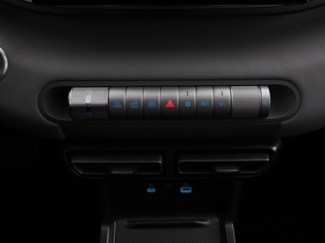 BYD DOLPHIN SURF - Boost 43 kWh