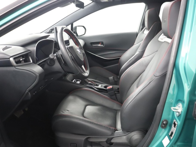 Toyota Corolla Touring Sports - Hybrid 200 GR Sport Plus