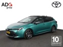 Toyota Corolla Touring Sports - Hybrid 200 GR Sport Plus