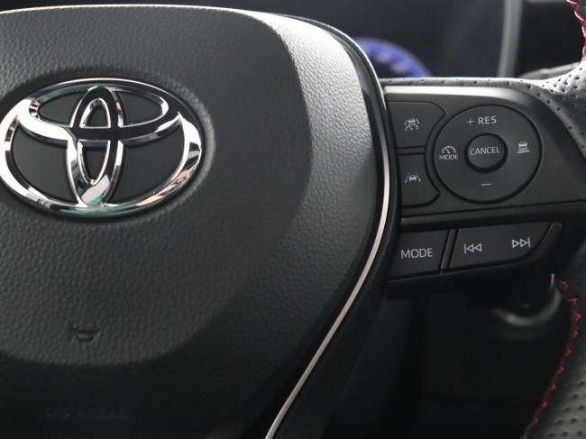 Toyota Corolla Touring Sports - Hybrid 200 GR Sport Plus